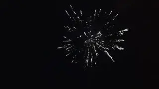 NRG 30 SHOTS FIREWORKS CAKE by EPIC FIREWORKS