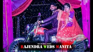 || RAJENDRA WEDS MANITA ||  BEST ROMANTIC MOHANTA WEDDING || RB WEDDING STUDIOS || FULL VIDEO ||