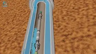 Tubing and casing Leak Detection in water injection well case study by SNL and HPT