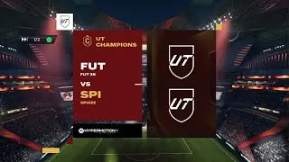 EA SPORTS FC 26 MATCH REPLAY