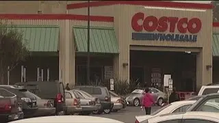 Costco coming to Little Rock