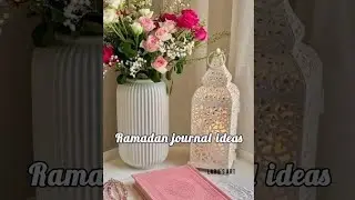 Quran Journaling Set ! (7 DIYs)*