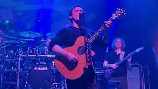 Dave Matthews Tribute Band - Buffalo NY - Lie In Our Graves ( Reprise)  Town Ballroom 2025 