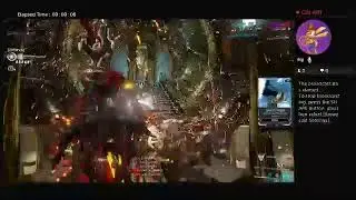 Wareframe farming Mutagen samples