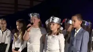 Koncert w ZS Radomice  