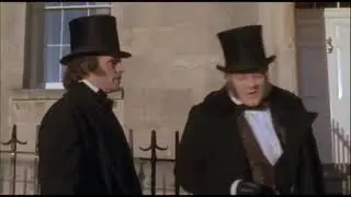Sir Richard Owens tells Charles Darwin the way it is!