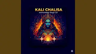 Kali Chalisa
