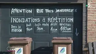 A Blendecques, les 