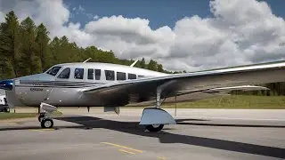 Aluminum Aircraft Skin Repair: Step-by-Step Guide with Safety Tips & Tools | DIY Aviation