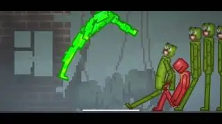 Guava guy fight ￼ Shakalakas episode two