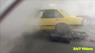 Dyno engines exploads Fail Compilation