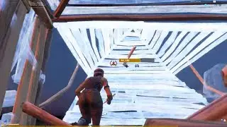 4 Useful/Satisfying High-Ground Retakes for Fortnite Chapter 2😍 (Tutorial)