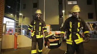 TACBAG - Innovatives Schlauchmanagement