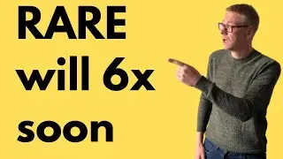 SuperRare (RARE) price prediction - Will hit $0.60 (currently $0.10)