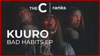 The Catalog Ranks KUURO's Bad Habits EP