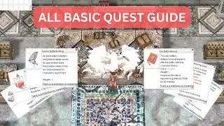 Best Starting Guide For New Players - All Basic Quest To Start Your Journey | Ragnarok IRO 2024