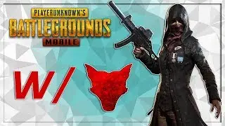 GETTING A CHICKEN DINNER WITH VILKAS VISION! - PUBG Mobile