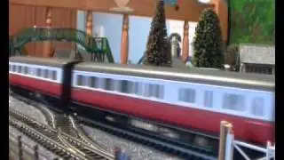 Lovely Sodor Summer's Day