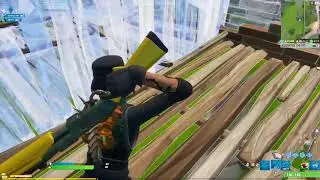 KlixYY - SL - Bad Luck