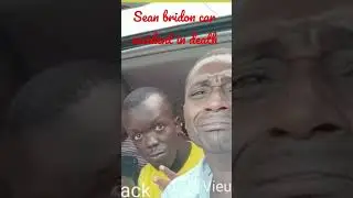 Sean bridon car accident in death 😢😢
