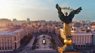 Kyiv architecture