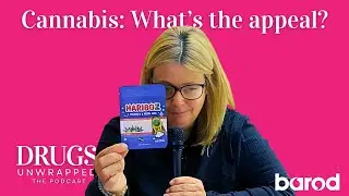 Cannabis: What's the appeal?