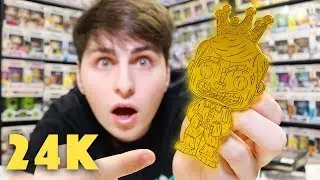 10 Funko Products You Didn't Know Existed!