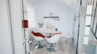 NightProwl  Prezentare Studio Videochat Iasi
