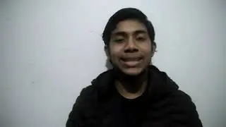 JAZV l Cosas sobre mi-inglish