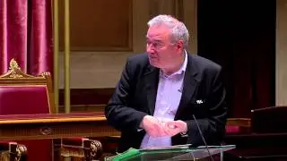 Perspectives on...The Dublin Lock-out - Full Lecture