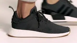 The new adidas NMD 2018