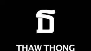 Thai Alphabet (Consonants) - Learn Thai - Langhub.com