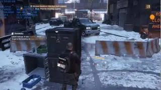 The Division on Low Specs PC - Dual Core 2.6, 8gb Ram, Sapphire HD7750 1gb DDR5