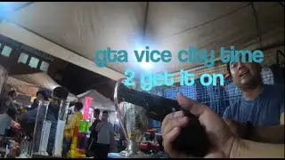 ILLEGAL WEAPONS MARKET | THAILAND