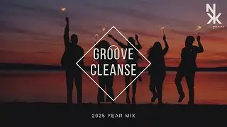 2025 Year Mix | NYE | Deep House | Afro | Best Of