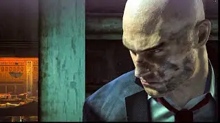 Agent 47 - Psycho Mode - Stealth Kills