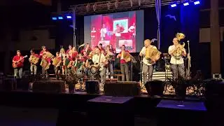 Primorski fantje - Čiribiribela