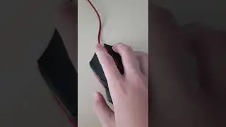 Reddragon m601 Drag Click