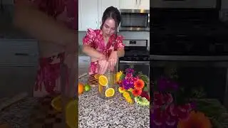 Brighten up your Cinco de Mayo with a festive flower arrangement bursting with color and