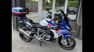 Bmw R 1250 RS Akrapovic 10/2023