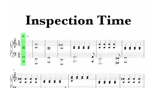 Hans Zimmer - Time (Inception) Sheet Music