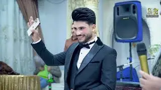 الفنان كرار الصغير 🎉 حفل زواج 🎉 مصطفى حسين الحمداني  الف الف مبارك 