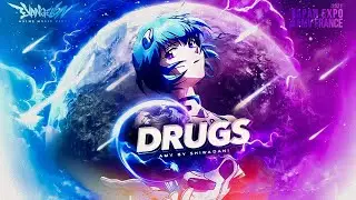 [E.V.A_drugs] Japan Expo 2021 - AMV