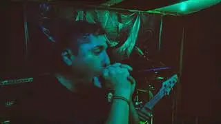 103 CABINA DEL TERROR - SOLUS ERIS