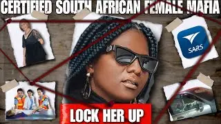 The Disturbing Story of Shauwn Mkhize (Part 2)
