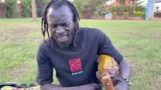 Kodikodi marshal traditional vibes from nuba Mountain Sound 