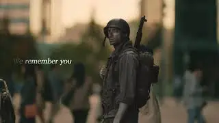 The 70th Anniversary of the Korean War - We Will Keep Alive The Memories Of Their Commitment