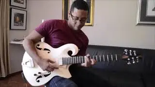 Murray Kuun Guitars