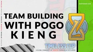 Создаем НАДЕЖНУЮ вечную команду с PoGoKieng!