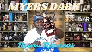Myers Rum